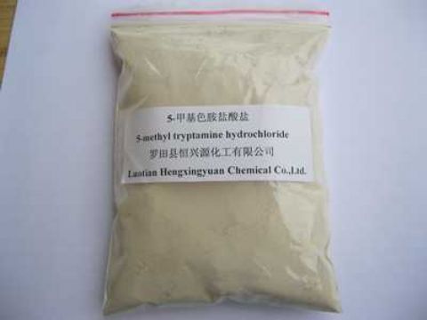 5-Methyl Tryptamine Hydrochloride